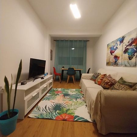 Actualizado 2024, Casco Vello 7 Minutos, Wifi Apartment Vigo Exterior photo