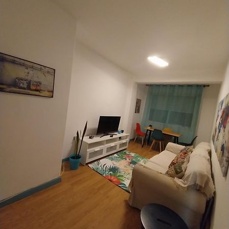 Actualizado 2024, Casco Vello 7 Minutos, Wifi Apartment Vigo Exterior photo