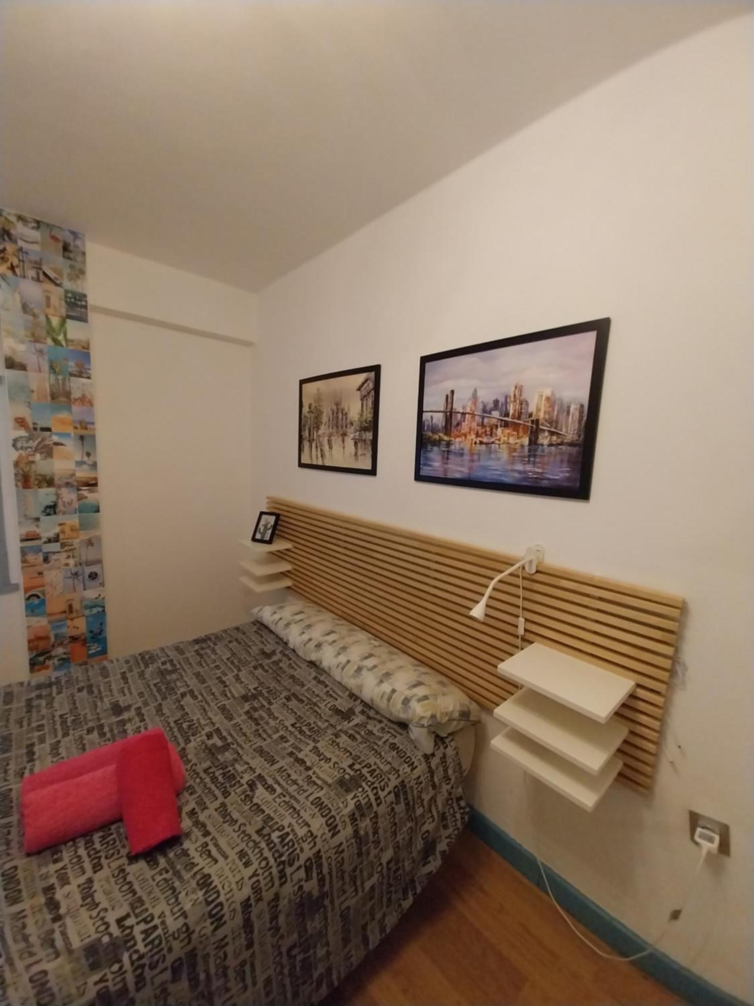 Actualizado 2024, Casco Vello 7 Minutos, Wifi Apartment Vigo Exterior photo