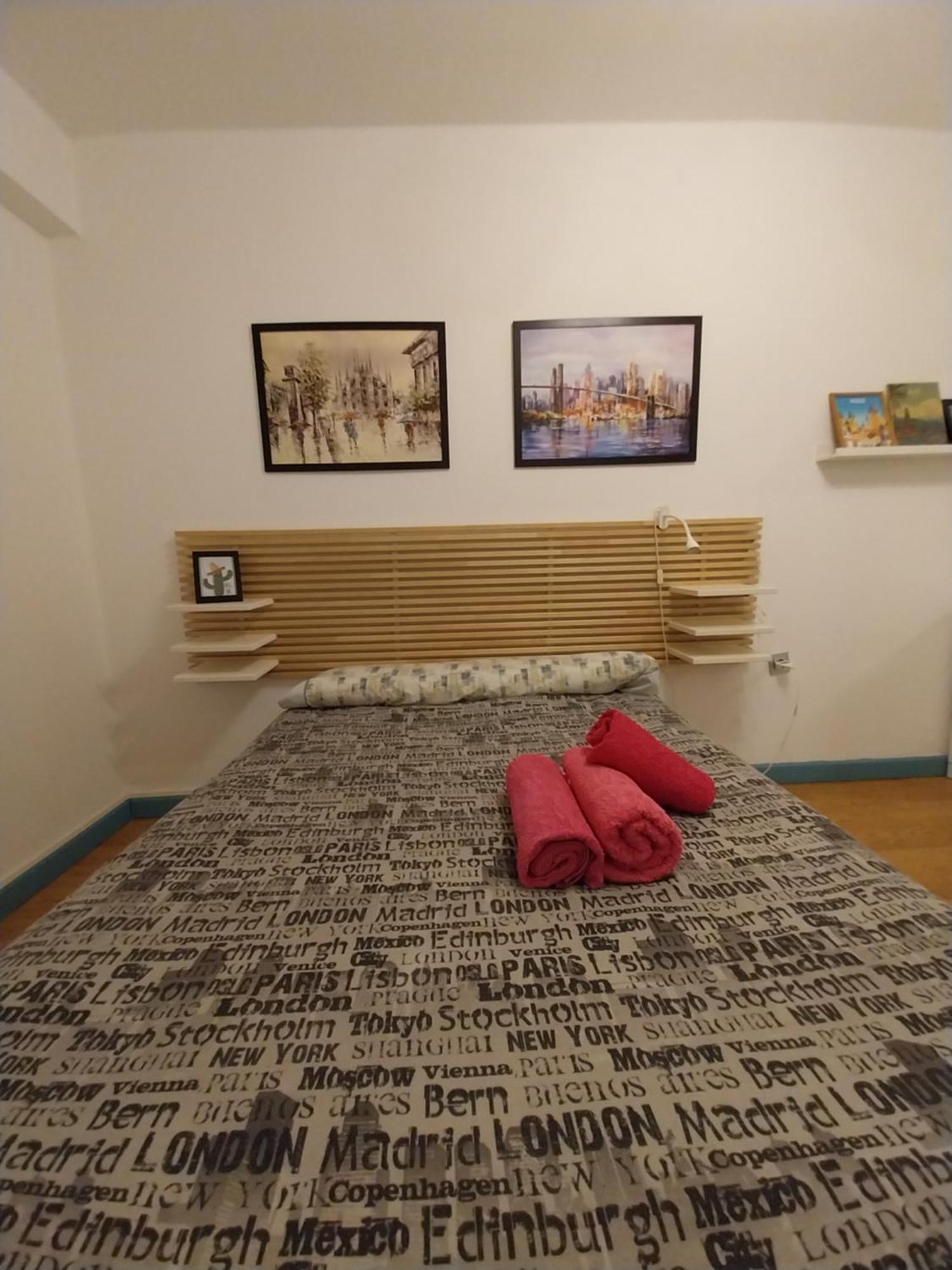 Actualizado 2024, Casco Vello 7 Minutos, Wifi Apartment Vigo Exterior photo